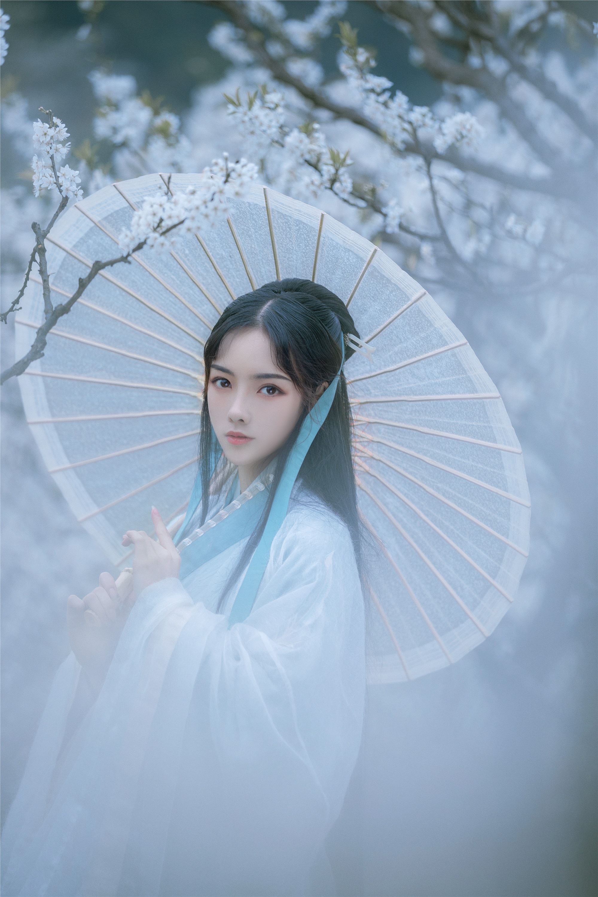 YITUYU艺图语 2021.09.07 仙姝 赵瑞洁_ez